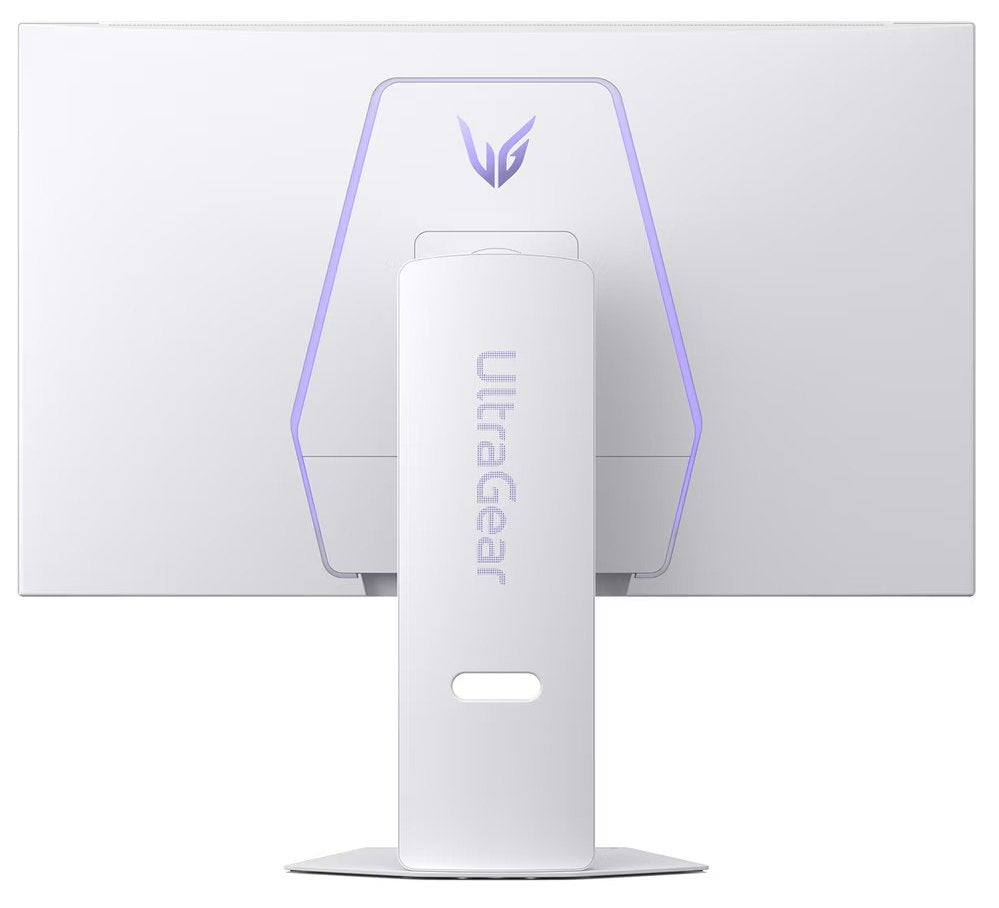 Monitor Lg 32" 32g810sa-W Ultragear 4k Uhd Hdmi Dp Ips