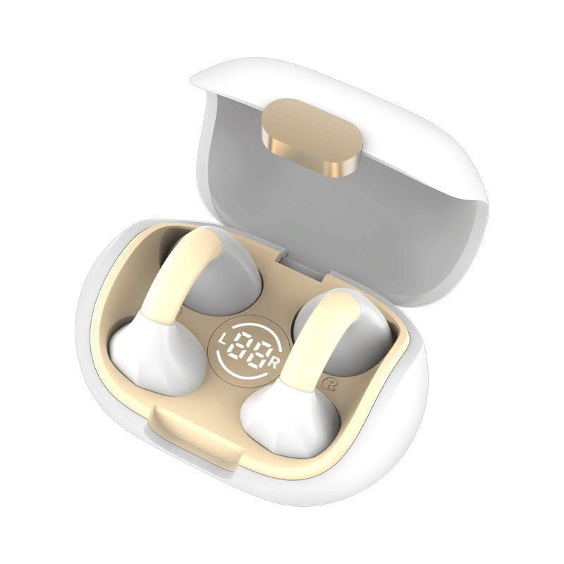 EAN 8434847074214 - COOL Accesorios Clip Auriculares Inalámbrico gancho de oreja Llamadas/Música/Deporte/Uso diario USB Tipo imagen 3