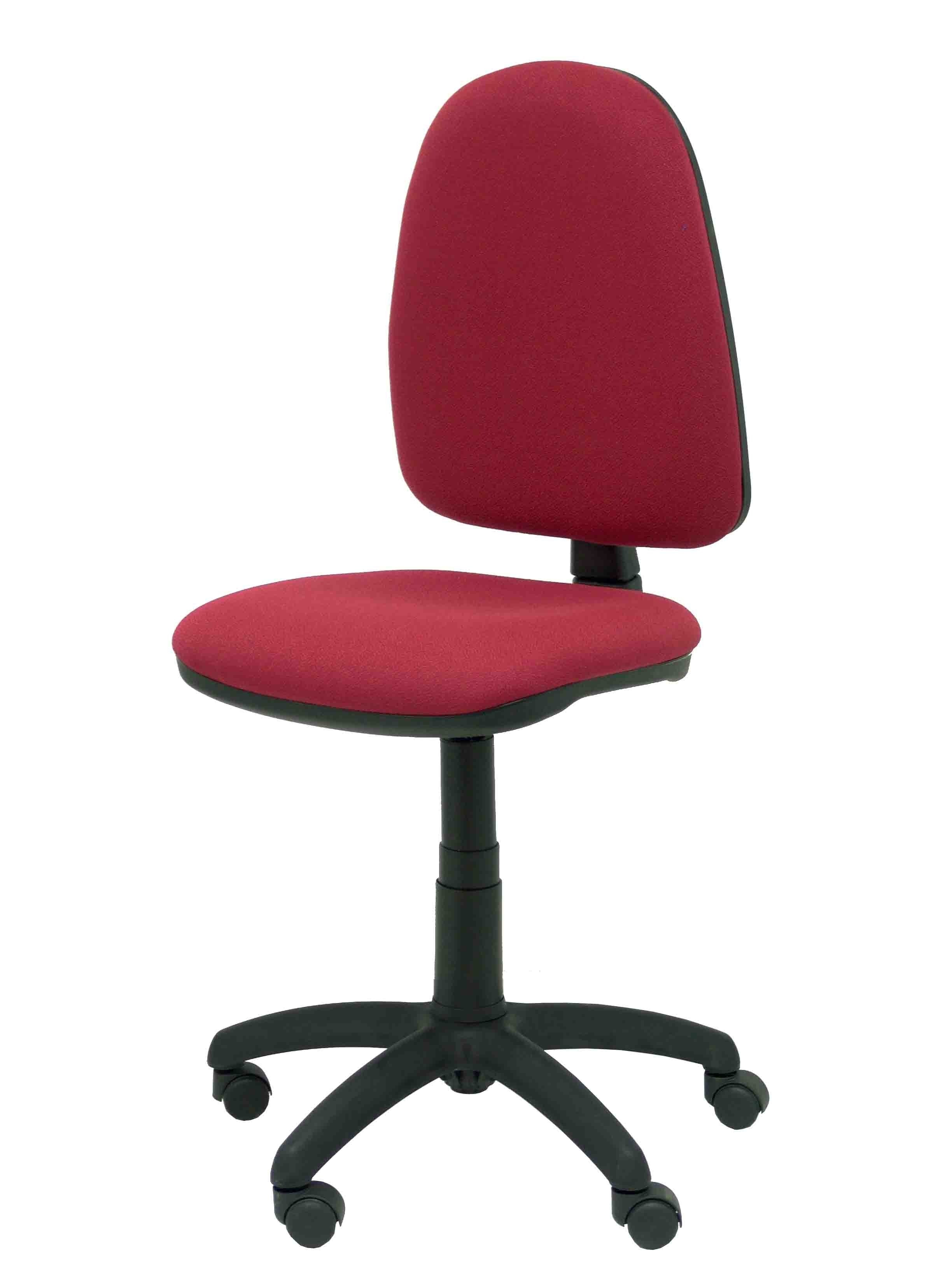 Silla Ayna Bali Granate