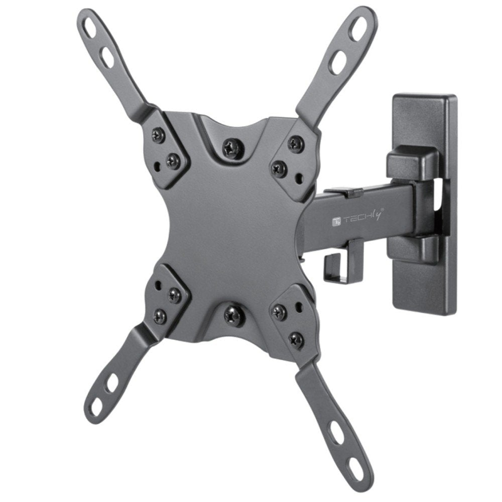 Techly Ica-Plb-400sty (42") Negro