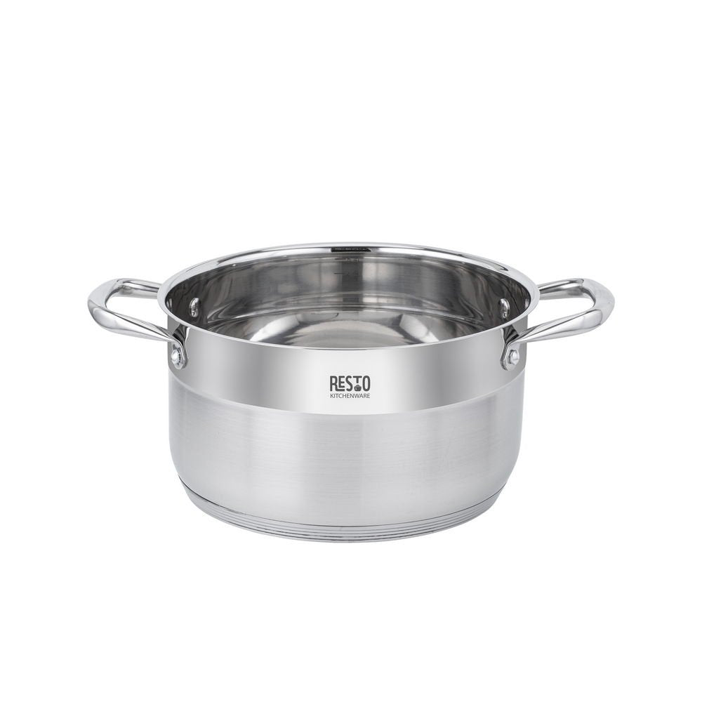 EAN 4260403578896 - Resto Kitchenware Rigel 6,2 L Alrededor Acero inoxidable imagen 2