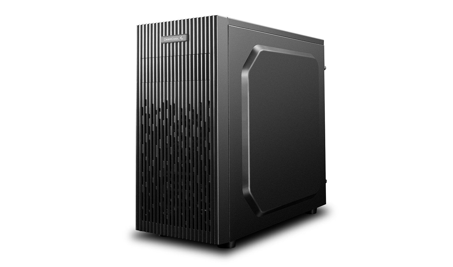 EAN 6933412714125 - DeepCool Matrexx 30 SI Mini Tower Negro imagen 5