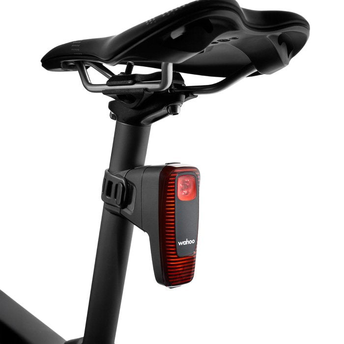 Wahoo Trackr Radar Led Rücklicht, Negro