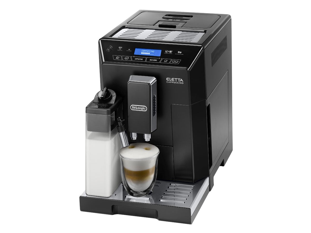 EAN 8004399328341 - De’Longhi ECAM 44.660.B Totalmente automática Máquina espresso 2 L imagen 1