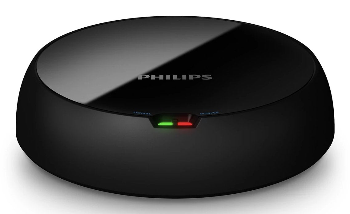 EAN 4895229165670 - Philips SHC5200M2/12 auricular y casco Auriculares Inalámbrico Diadema TV USB Tipo C Negro imagen 7