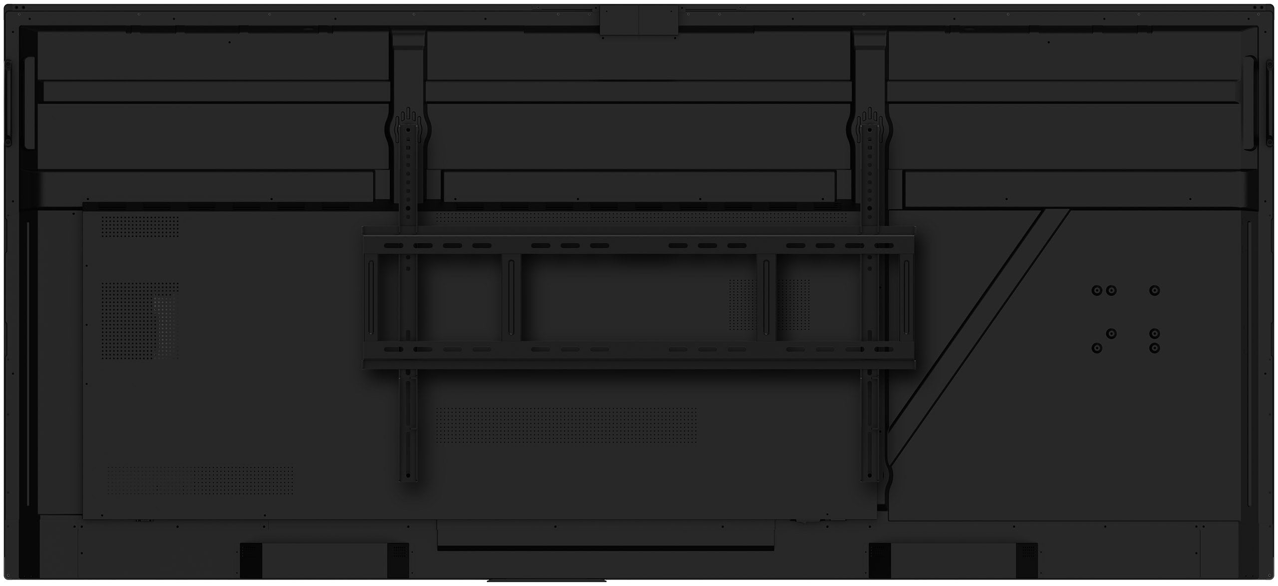 EAN 4948570124305 - iiyama TE9218UWI-B1AG pantalla de señalización Panel plano interactivo 2,32 m (91.5") LED Wifi 500 cd / m imagen 10
