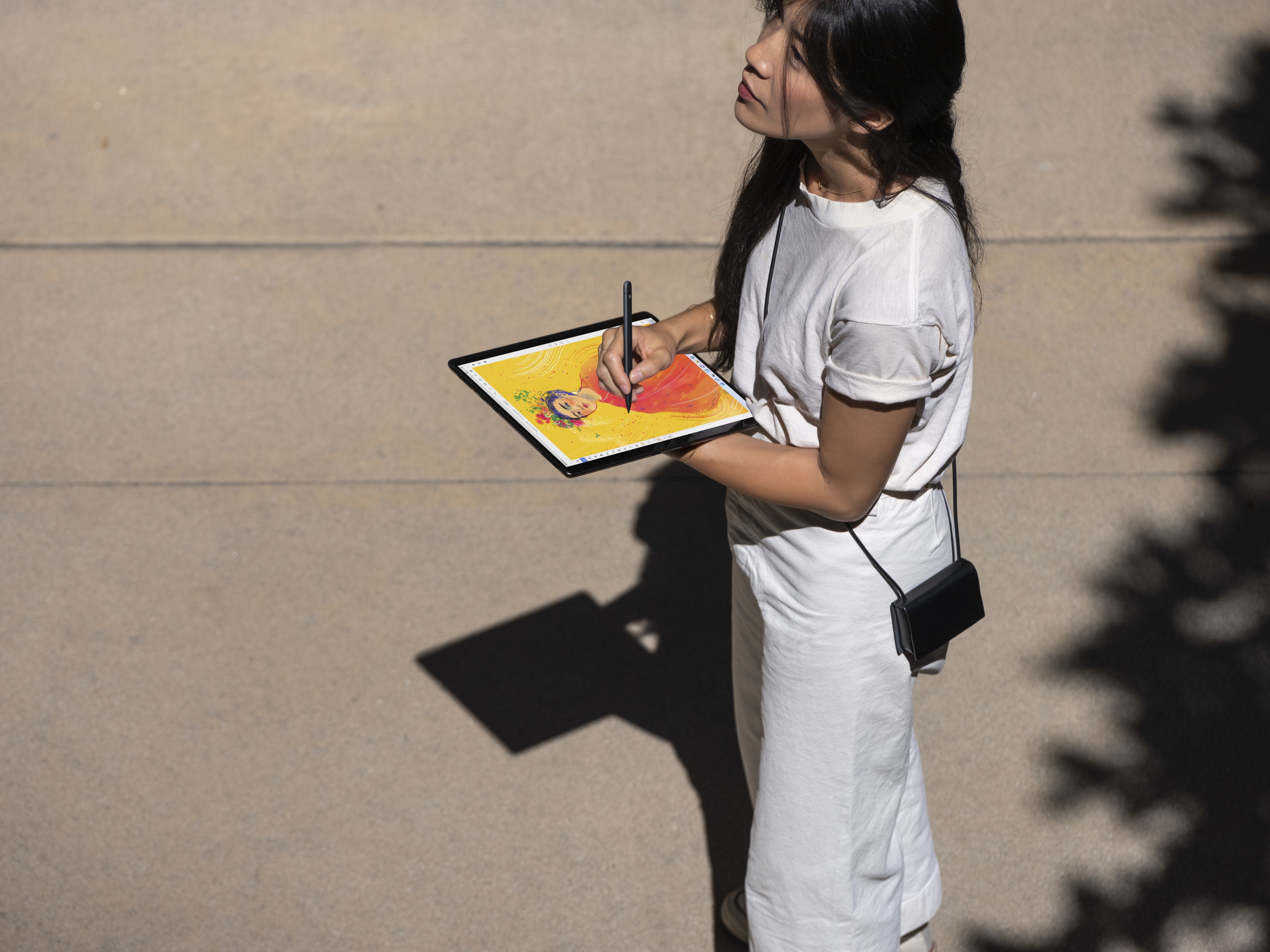 Microsoft Microsoft Surface Slim Pen 2