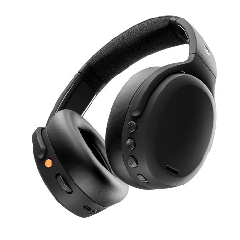 Auriculares Sluchawki Skullcandy Crusher Anc2 Wireless True Black