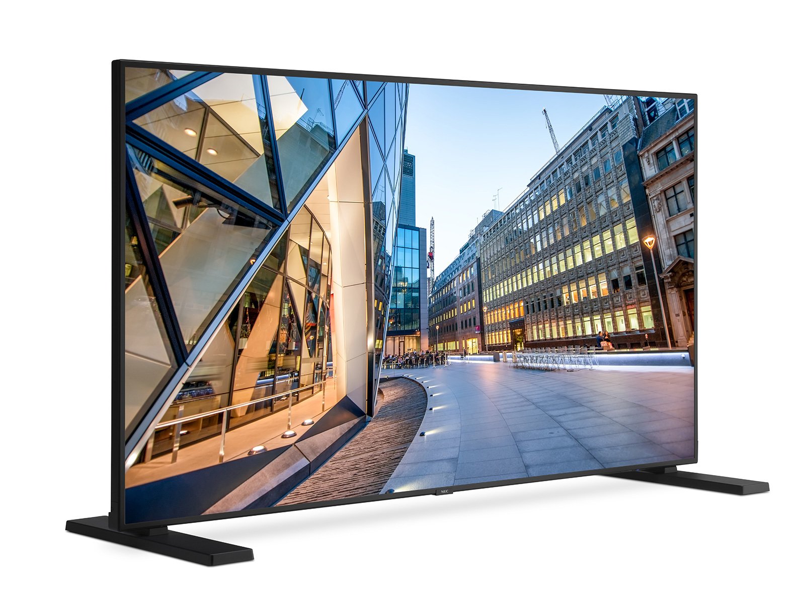 EAN 5028695114913 - NEC MultiSync C981Q Pantalla plana para señalización digital 2,49 m (98") LED 350 cd / m² 4K Ultra HD Neg imagen 9