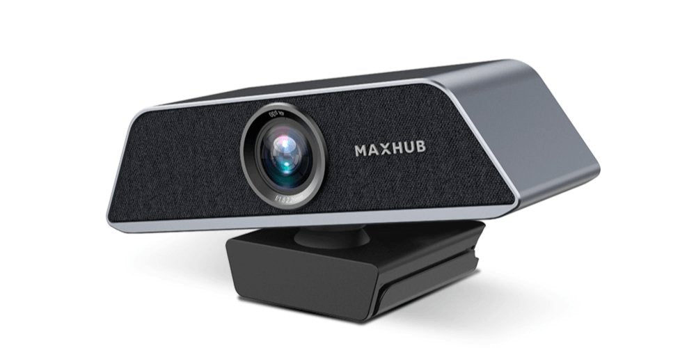 Webcam Uc W21 4k