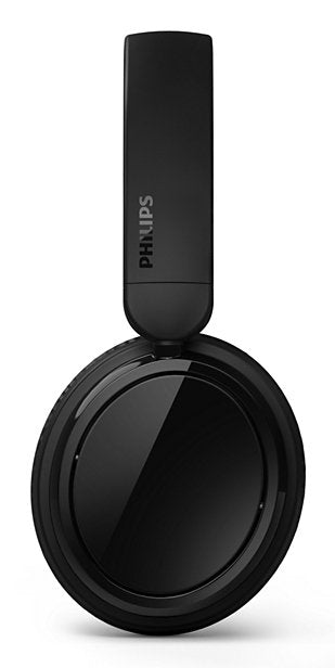 Auricular Diadema Philips Tah5209bk/00 Negro Bluetooth