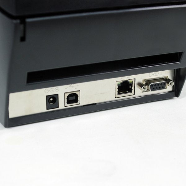 EAN 5715063277836 - Godex DT4x impresora de etiquetas Térmica directa 203 x 203 DPI 177 mm/s Alámbrico Ethernet imagen 4