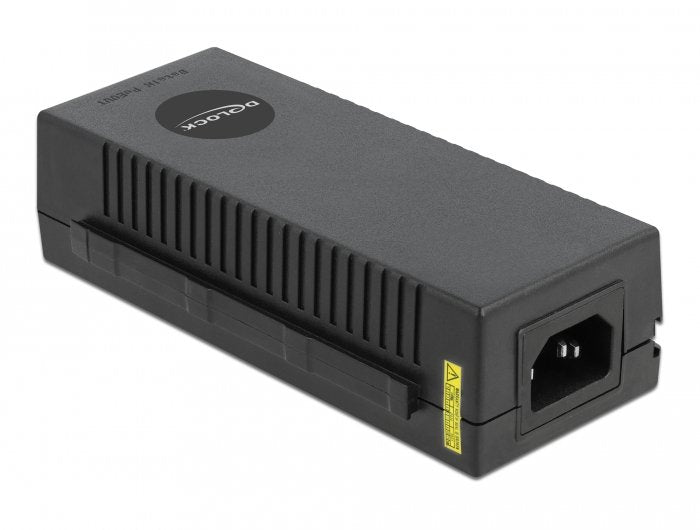 EAN 4043619877669 - DeLOCK 87766 adaptador e inversor de corriente Interior Negro imagen 2