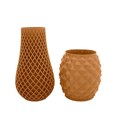 Filamento Winkle Pla Hd 1.75mm Acacia 1kg