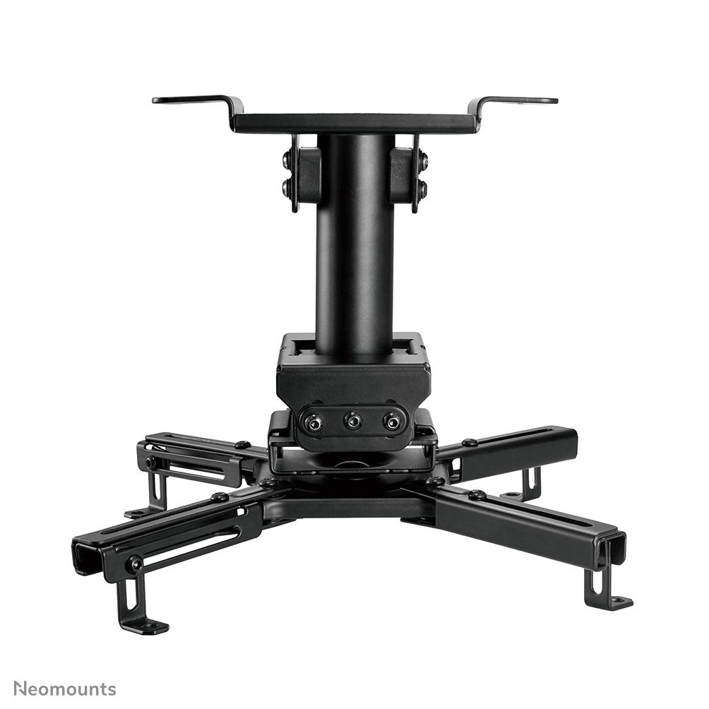 EAN 8717371449179 - Neomounts CL25-530BL1 montaje para projector Negro imagen 6