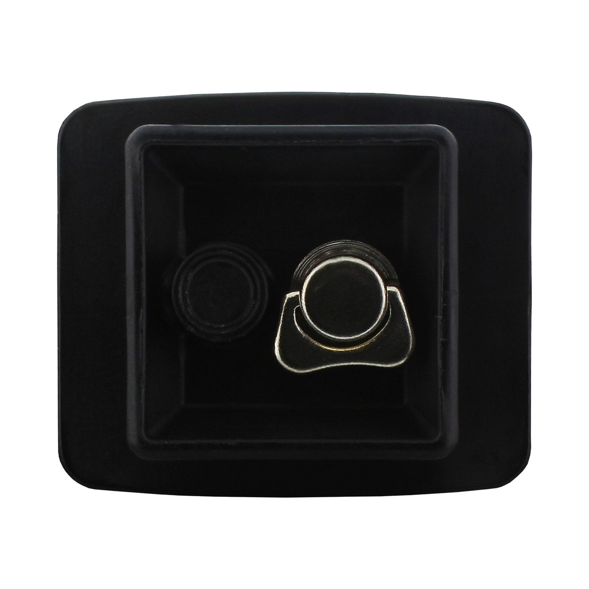 Accesorio Para Trípode Inline Cámara Placa De Liberación Rápida Forma Rectangular