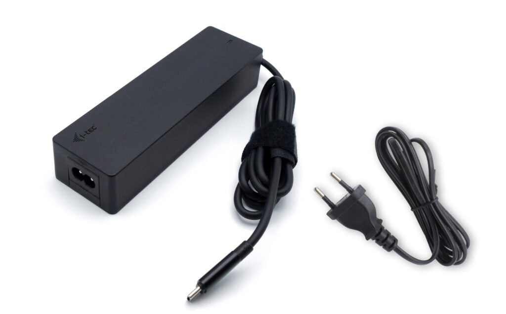 EAN 8595611706622 - i-tec CHARGER-C100W adaptador e inversor de corriente Interior Negro imagen 3