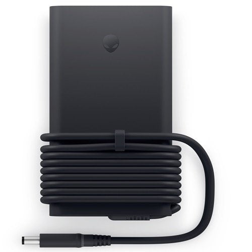 N Dell 360w 7,4mm Gan Slim Ac Adapter With Power Cord Europe