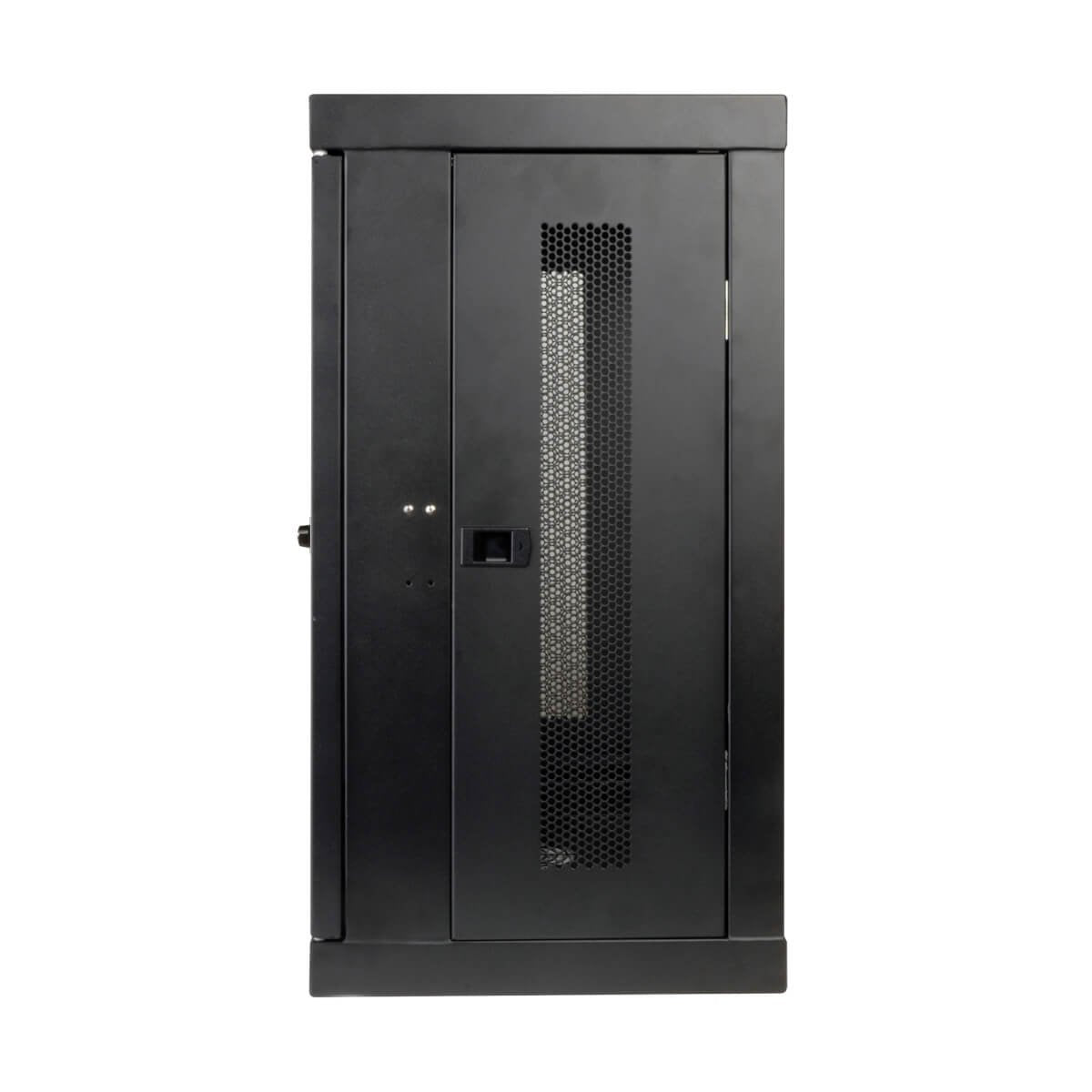 EAN 0037332177957 - Tripp Lite SRW12U13 armario rack Bastidor de pared Negro imagen 7