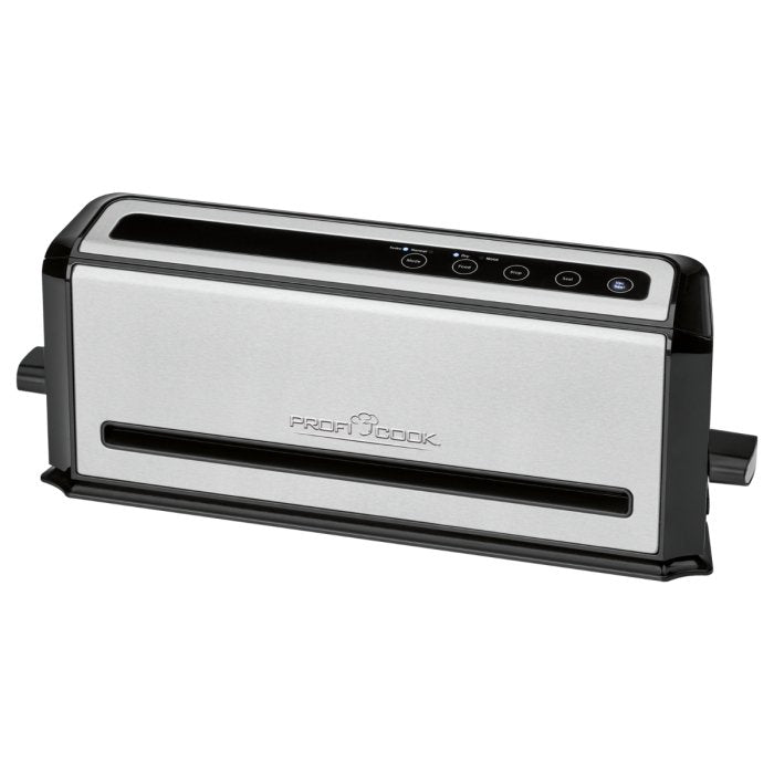 EAN 4006160113303 - ProfiCook PC-VK 1133 sellador al vacío 800 mbar Acero inoxidable imagen 1