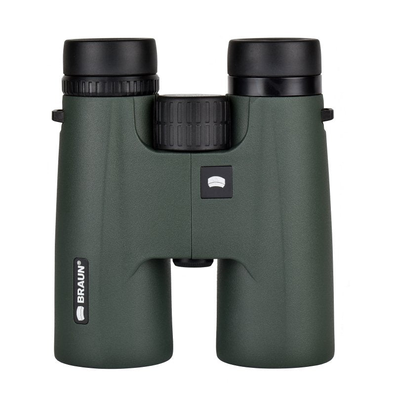 EAN 4000567200109 - Braun Wildline 8x42 binocular BK-7 Verde imagen 2