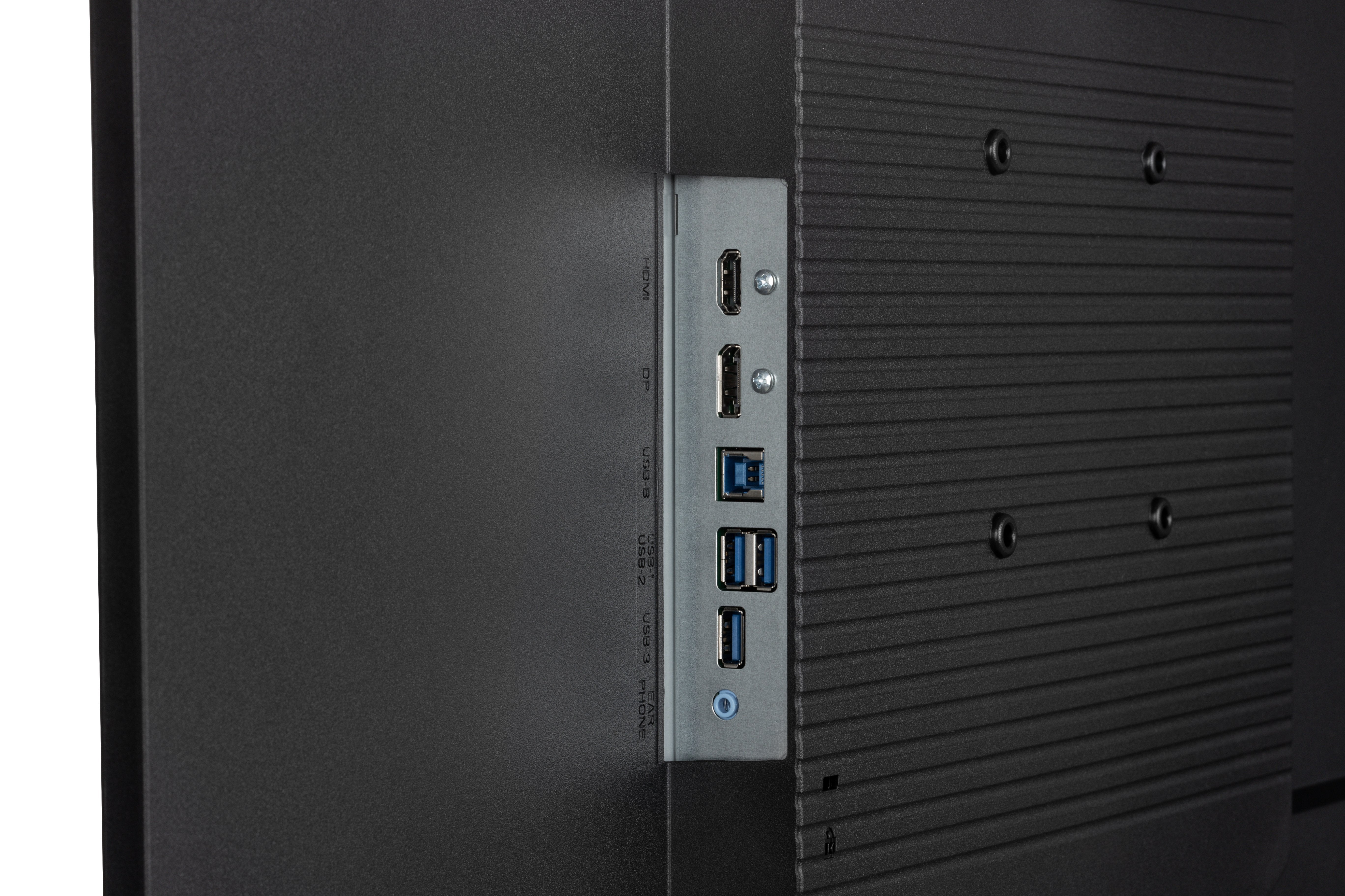 EAN 4948570123643 - iiyama ProLite X3270QSU-B1 pantalla para PC 80 cm (31.5") 2560 x 1440 Pixeles Wide Quad HD LED Negro imagen 12