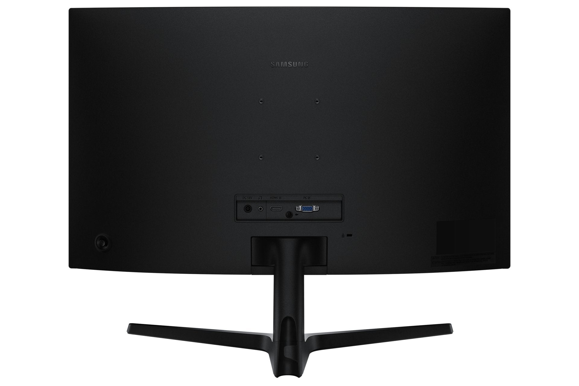EAN 8806095846064 - Samsung S27D390GAU pantalla para PC 68,6 cm (27") 1920 x 1080 Pixeles Full HD LED Negro imagen 2