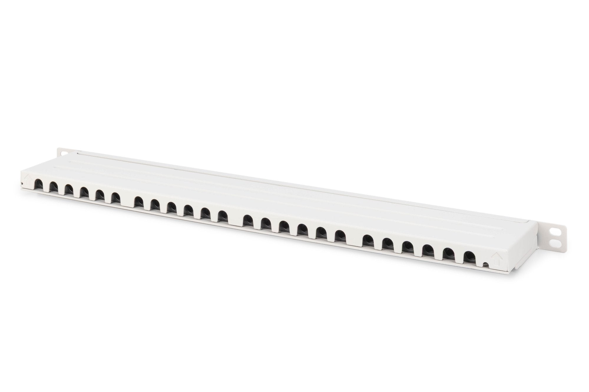EAN 4016032444848 - Digitus DN-91624S-SL-EA-G panel de parcheo 0.5U imagen 8