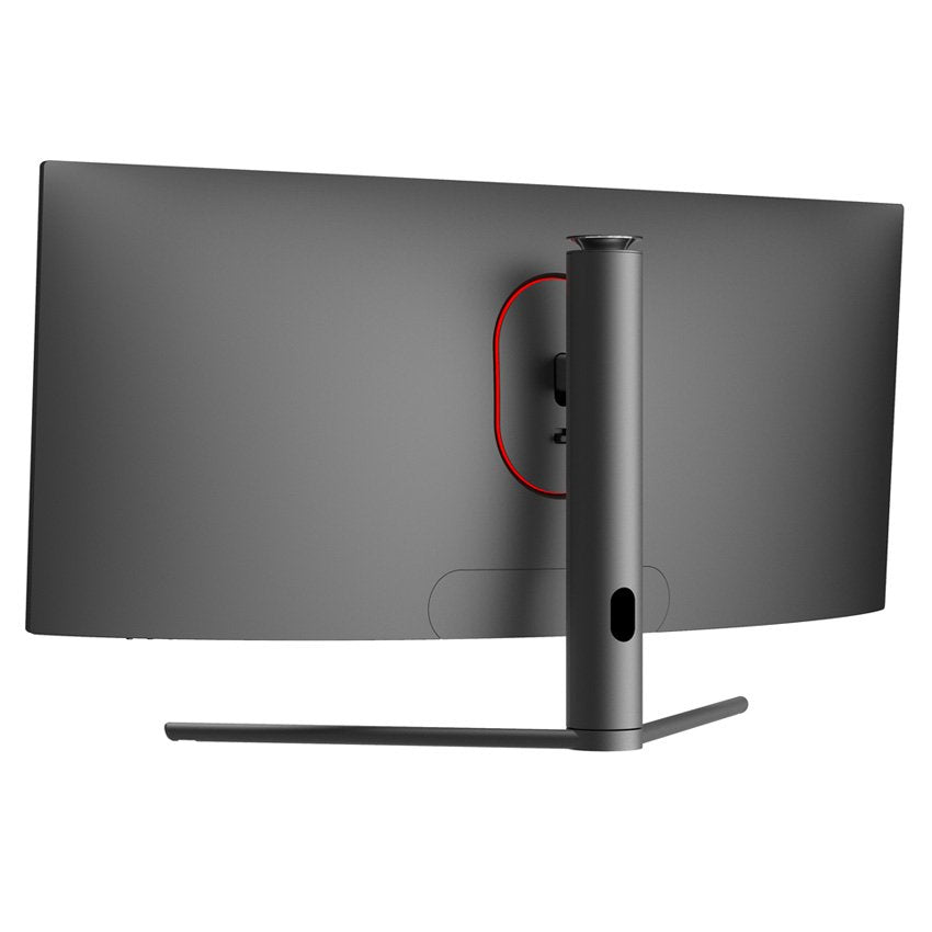 Monitor 34 Lc-Power M34-Uwqhd-165-C Uwqhd Curved Va+Dp+Hdmi