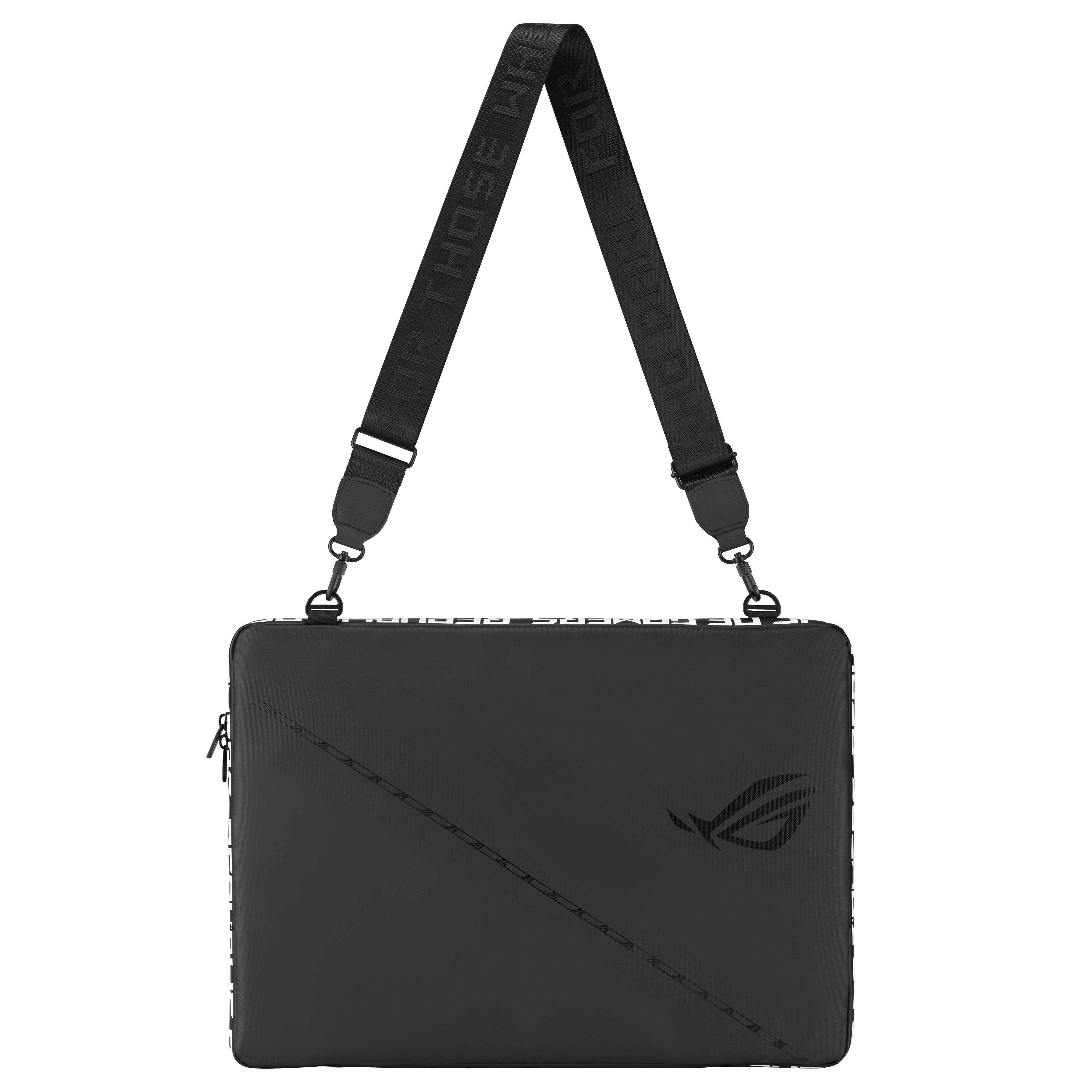 EAN 4711387338698 - ASUS Ranger Carry Sleeve 16 40,6 cm (16") Funda Negro imagen 2