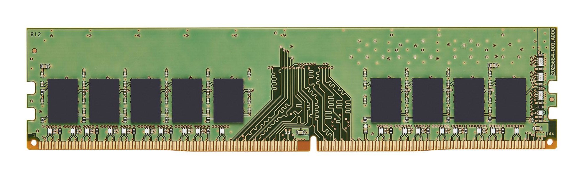 Memoria Kingston 16gb Ddr4 3200mhz Single Rank Ecc Sodimm