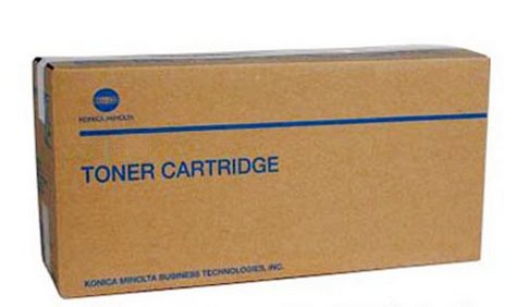 Toner Konica Minolta Tn-512 M | 26000 Pages | Magenta | Bizhub C454/554