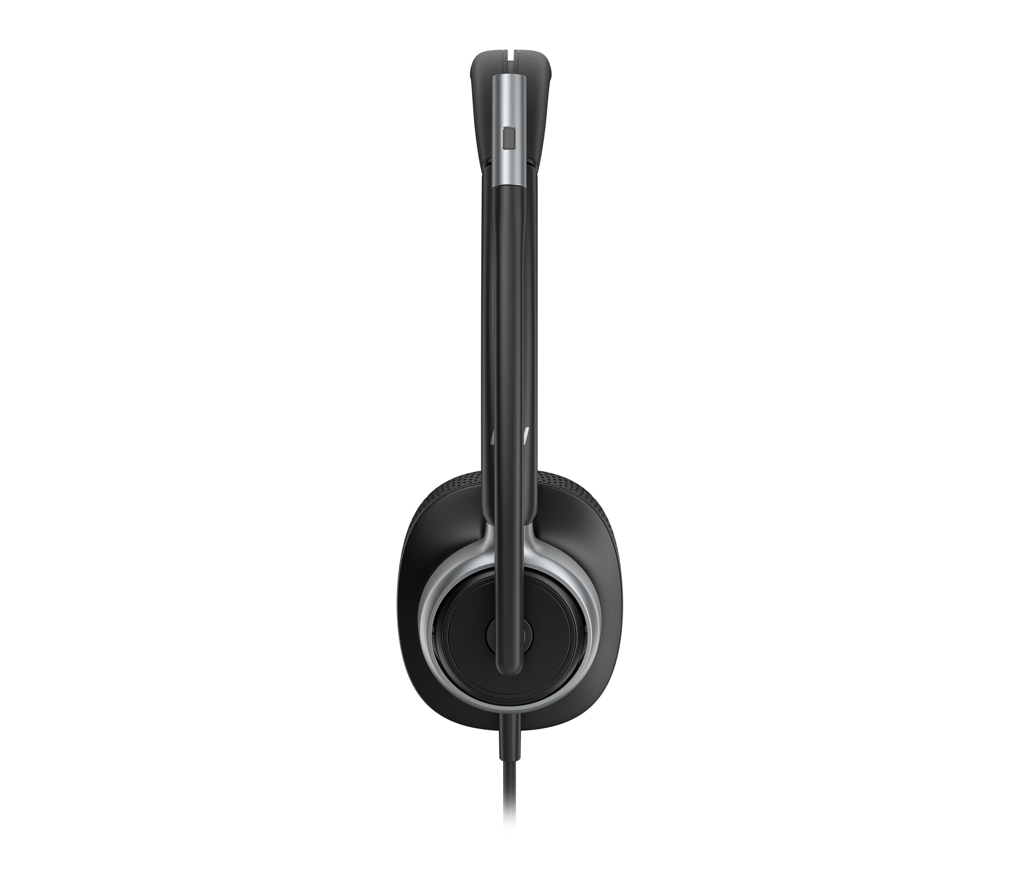 EAN 0199764365583 - HP Poly Mission 615 Monaural USB Wired Headset (Bulk) Alámbrico Diadema Oficina/Centro de llamadas USB Ty imagen 20