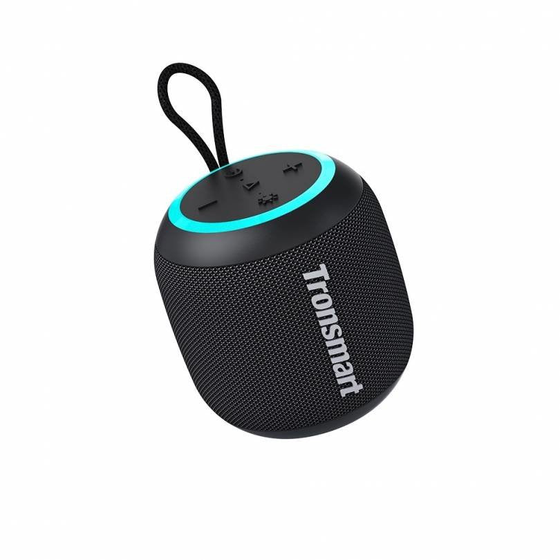 EAN 6970232014622 - Tronsmart T7MINI altavoz portátil o de fiesta Negro imagen 1