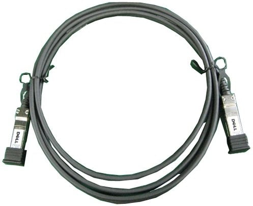 Dell Sfp+ M-M 3m Cable De Red Negro