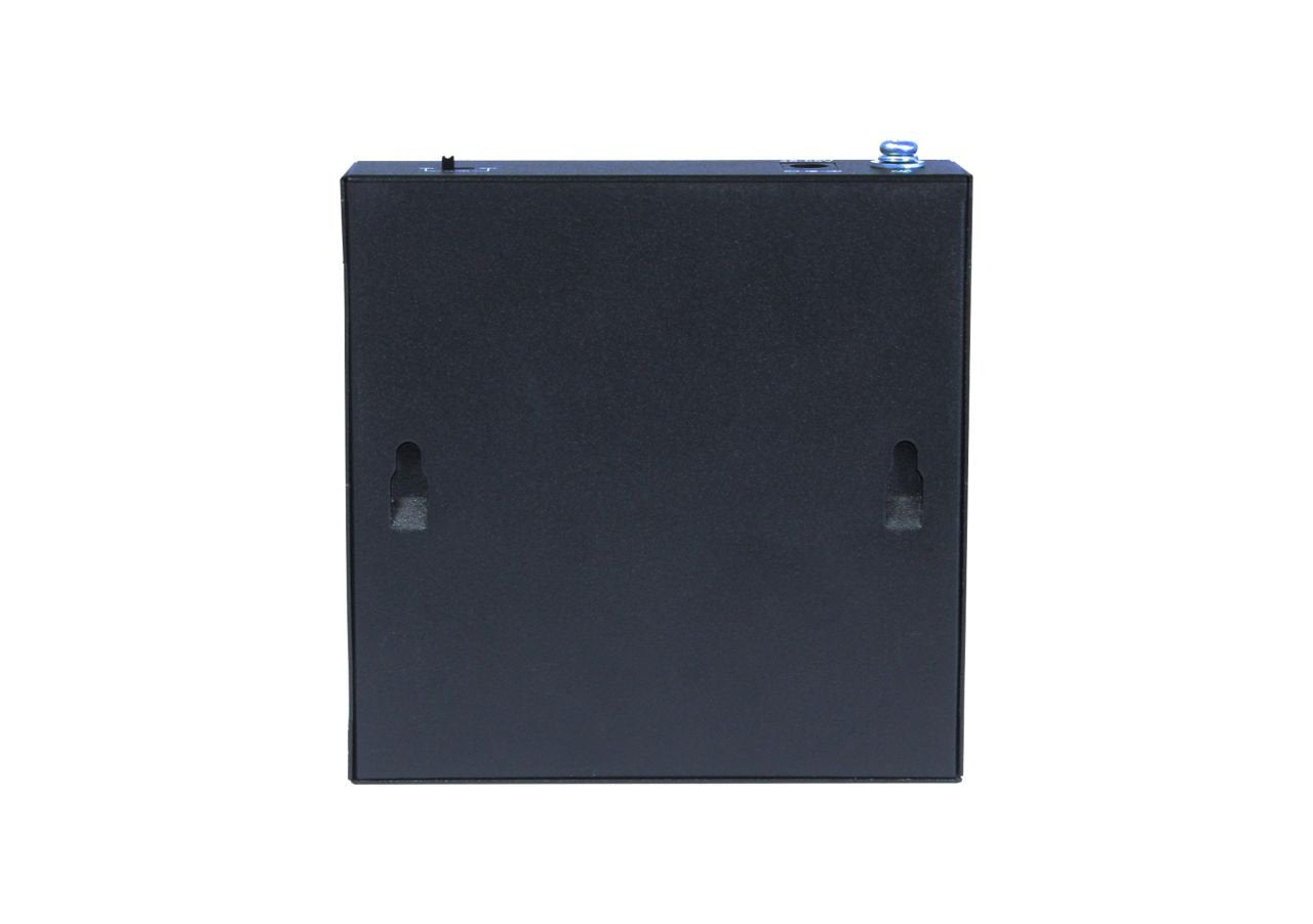 EAN 4038816215406 - ALLNET 215400 No administrado L2 Gigabit Ethernet (10/100/1000) Energía sobre Ethernet (PoE) Montaje en p imagen 4