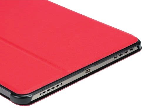 Funda Tablet Mobilis Origine Case Red Universal 11'' 2018
