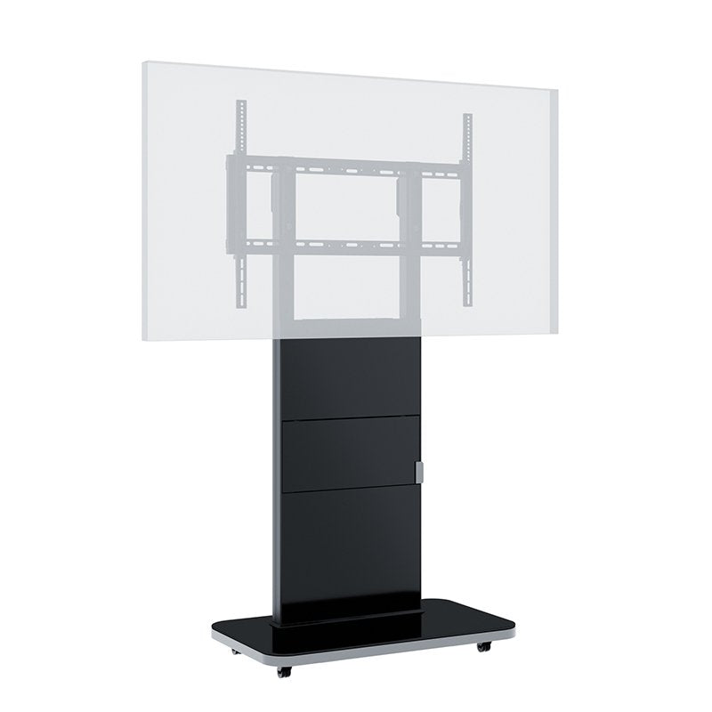 EAN 4250058528742 - Hagor 2874 soporte para TV 165,1 cm (65") Negro imagen 8