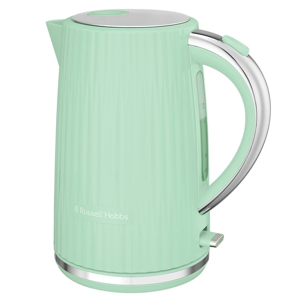 EAN 5038061165395 - Russell Hobbs 27364-70 tetera 1,7 L Verde imagen 1