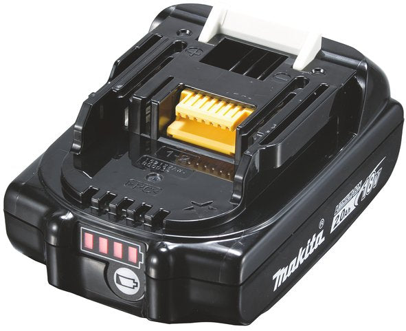 EAN 0088381459037 - Makita 197254-9 cargador y batería cargable imagen 1