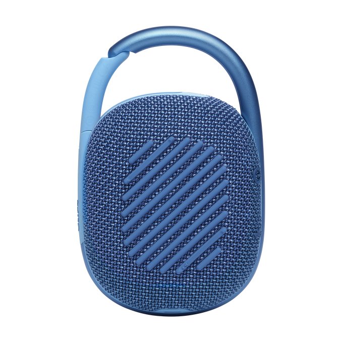 Altavoz Portátil Jbl Clip 4 Eco Estéreo Azul 5 W