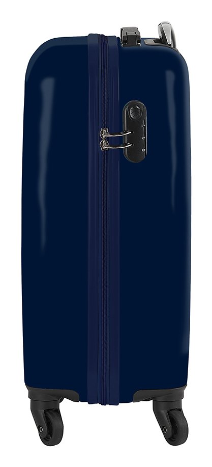 Safta Trolley Cabina 20" El Niño "Life Is Fun"