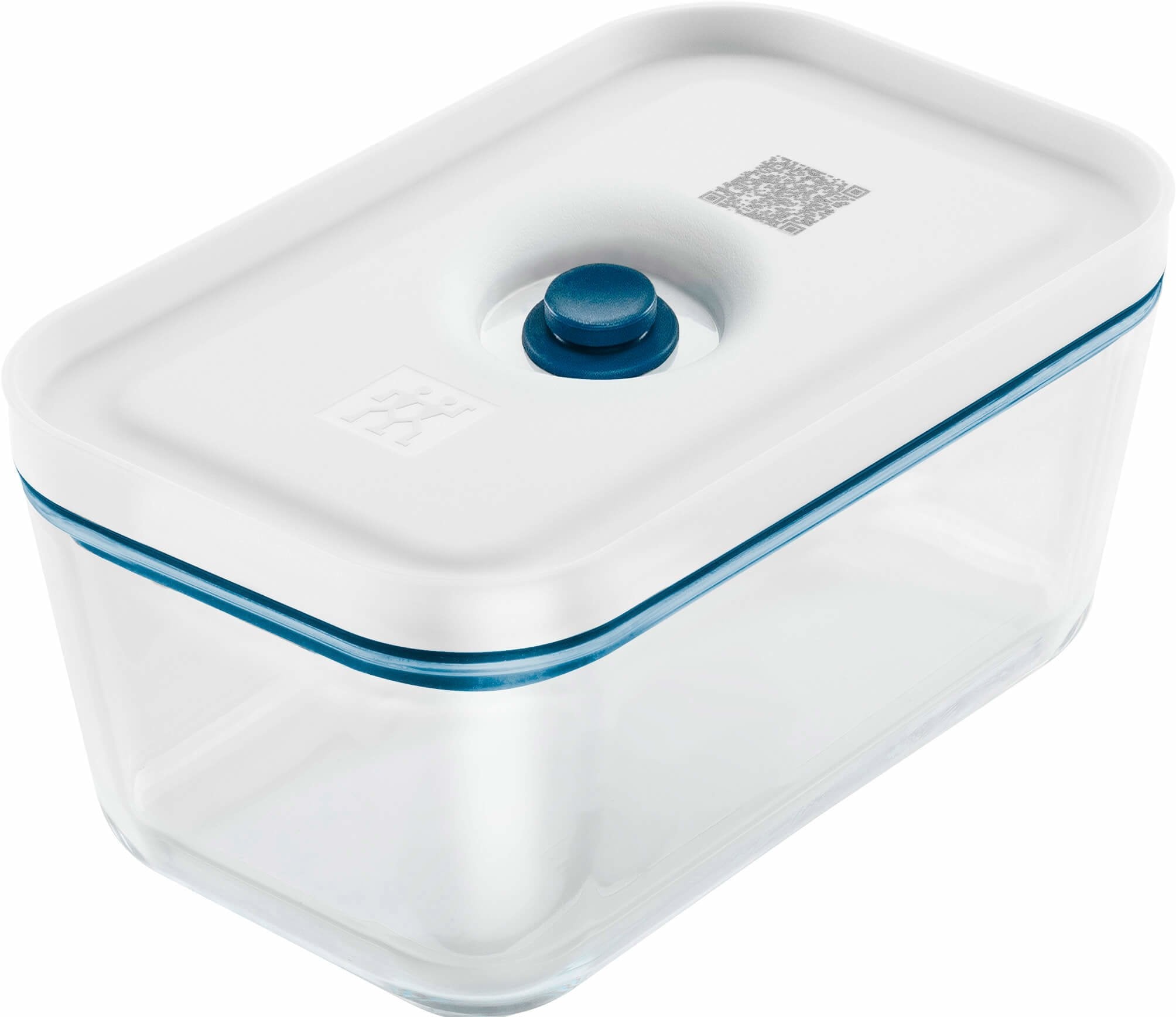 EAN 4009839655319 - ZWILLING 36815-016-0 sellador al vacío Azul, Blanco imagen 2