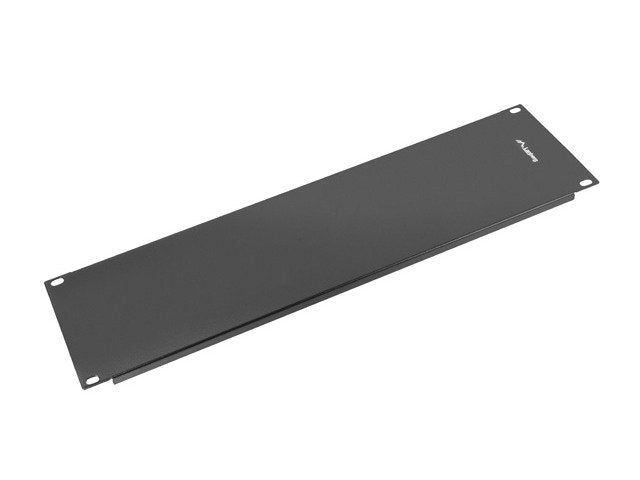 Lanberg Panel Ciego De 19 Pulgadas 3u Negro