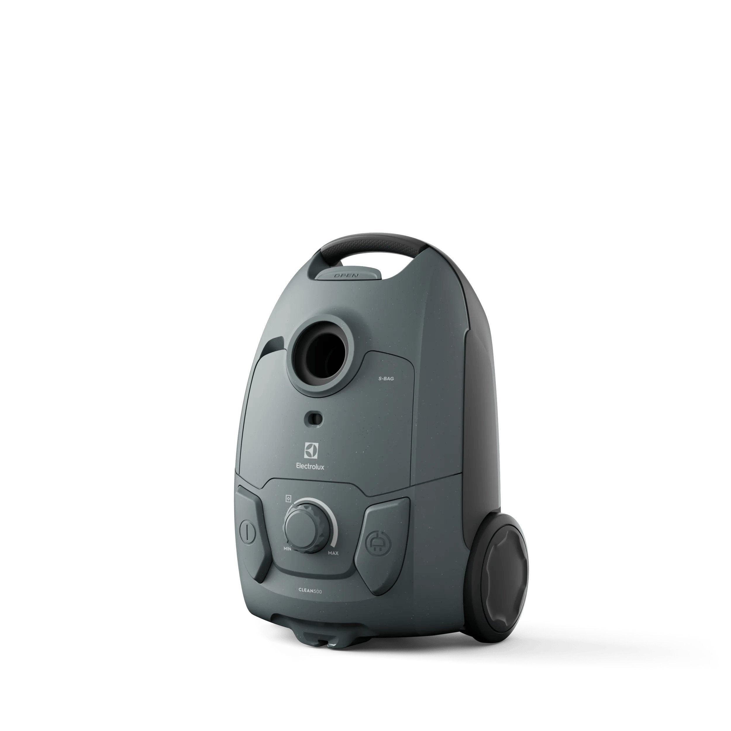 EAN 7333394021379 - Electrolux EB51C1OG 3 L Aspiradora cilíndrica Secar 750 W Sin bolsa imagen 5