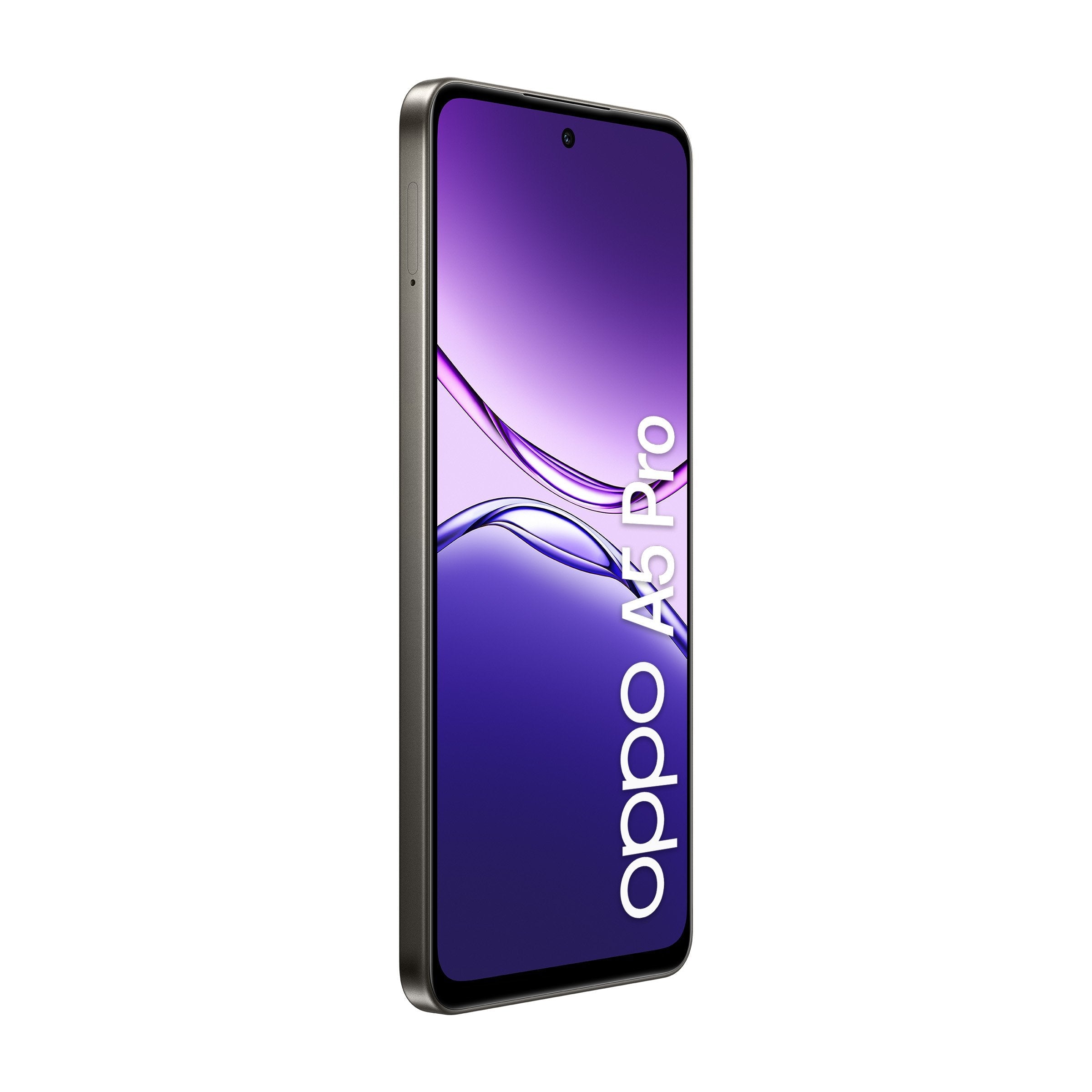 Oppo A5 Pro 8+256gb 6.67" 4g Black Brown Ds Tim