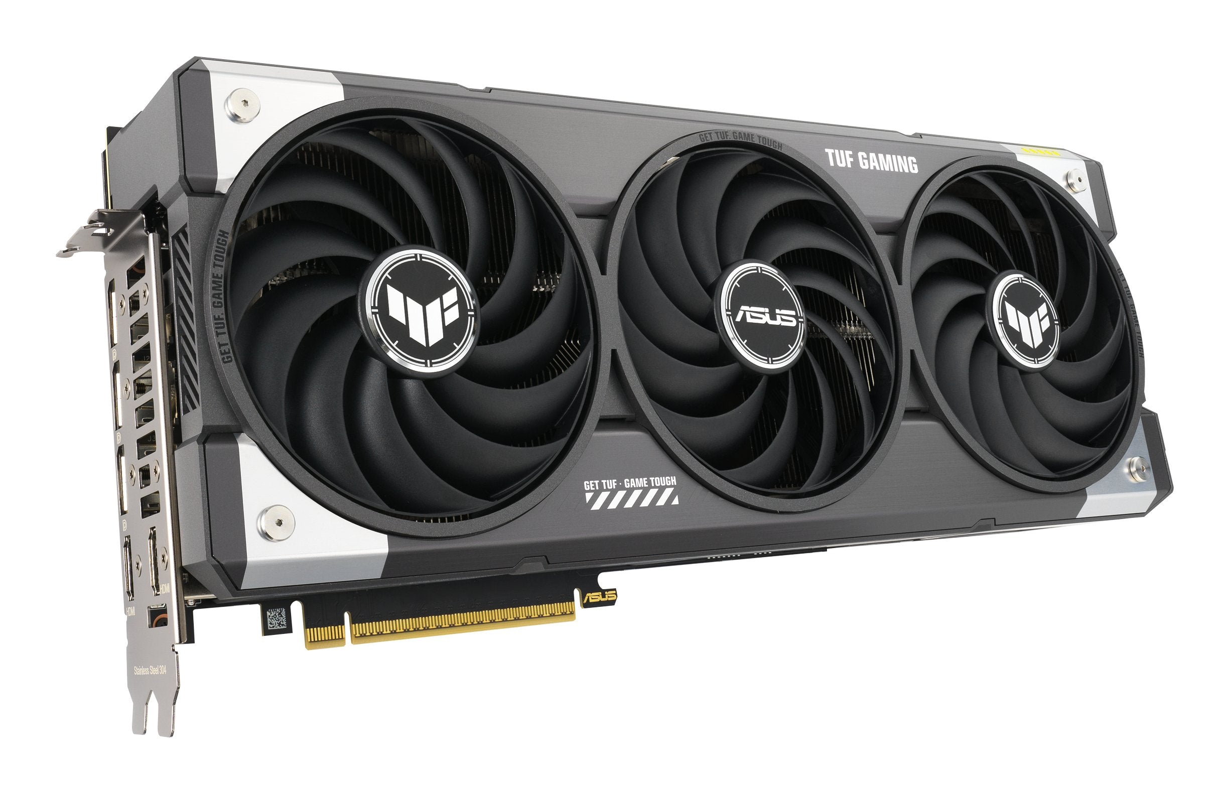 EAN 4711387878088 - ASUS TUF Gaming TUF-RTX5070TI-16G-GAMING NVIDIA GeForce RTX 5070 Ti 16 GB GDDR7 imagen 7