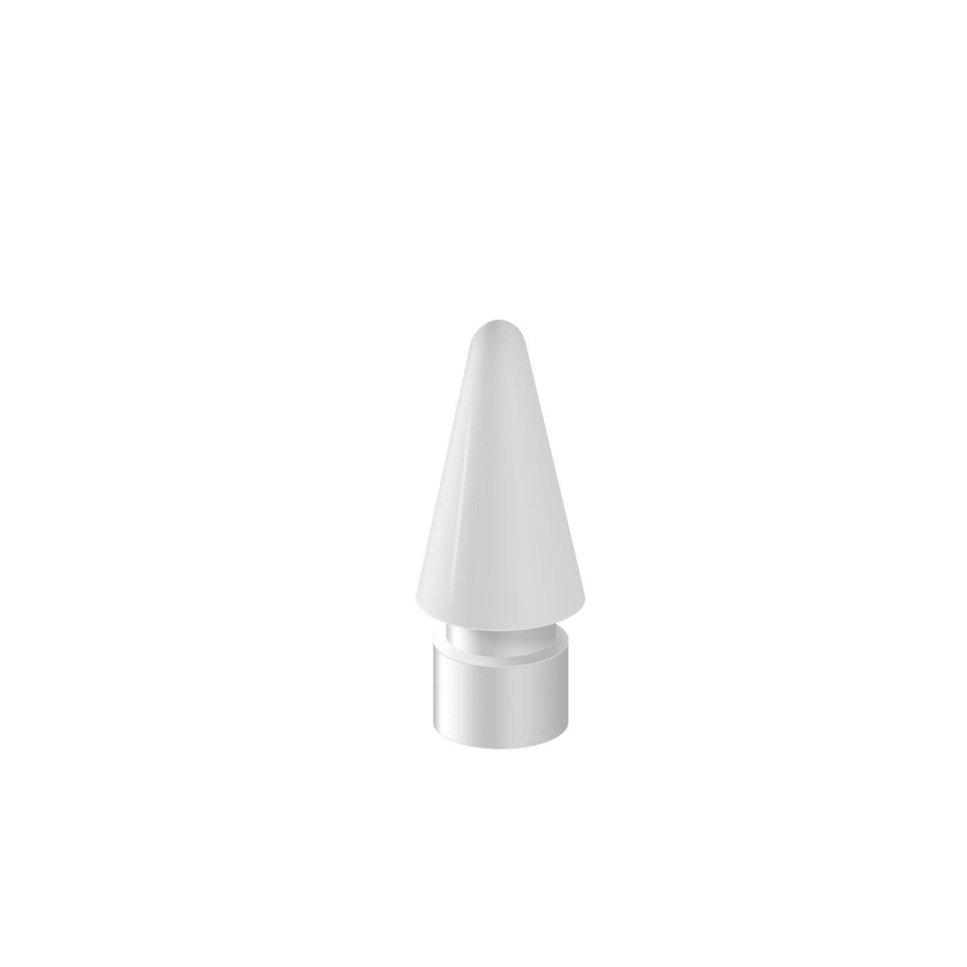 EAN 5704174839286 - eSTUFF ES689015-BULK lápiz digital 4 g Blanco imagen 1