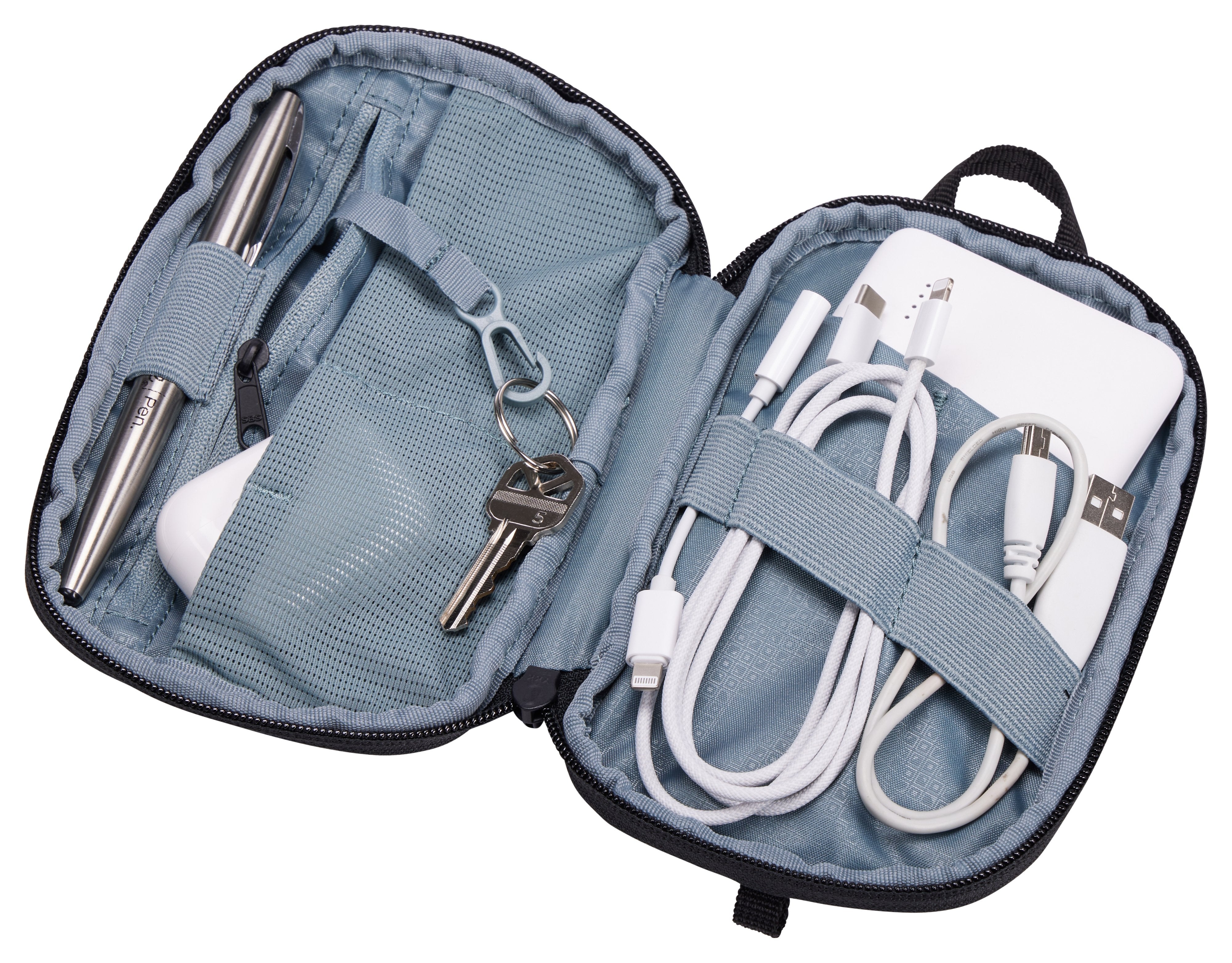 Thule Subterra 2 Powershuttle Mini - Black