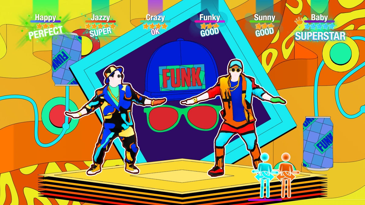Juego Just Dance 2022 Xbox Series X